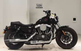 HARLEY XL1200X 2022