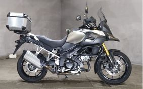 SUZUKI DL1000 ( V-Strom 1000 ) DD111