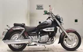 HYOSUNG GV250