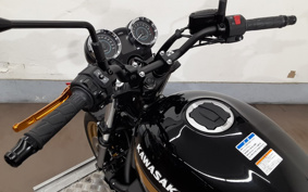 KAWASAKI Z650 RS 2024 ER650R