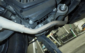 YAMAHA JOG-7 2025 AY01