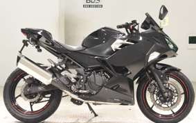 KAWASAKI NINJA 250 2 EX250P
