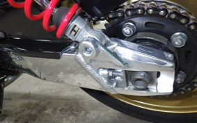 HONDA CB1300SF SUPER FOUR 2008 SC54