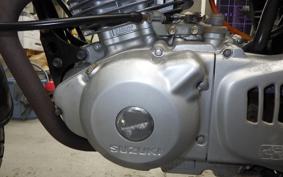 SUZUKI GRASS TRACKER Bigboy 2014 NJ4BA