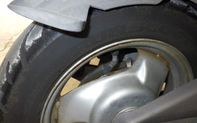 YAMAHA JOG Gen.5 SA36J