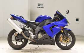 KAWASAKI ZX 10 NINJA R 2005 ZXT00C