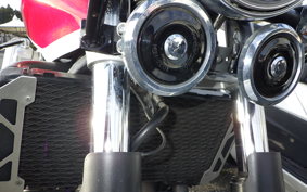 HONDA CB1300SF SUPER FOUR Gen. 3
