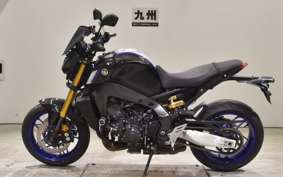 YAMAHA MT-09 SP 2021 RN69J