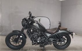 HONDA REBEL 250 S MC49