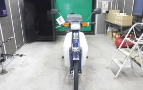 HONDA C90 SUPER CUB E 2019 HA02