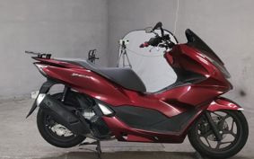 HONDA PCX125 JK05
