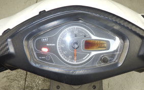 SUZUKI ADDRESS V125 S 2001 CF4MA