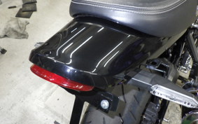 KAWASAKI Z900RS 2023 ZR900K