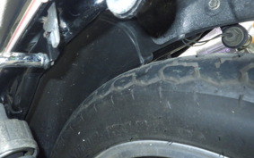 YAMAHA XJ750 E 1982 5G8