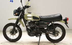 KAWASAKI W175 TR 2020