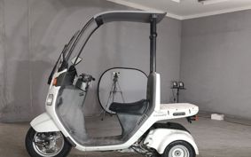 HONDA GYRO TA03