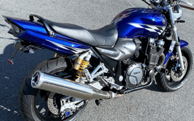 YAMAHA XJR1300 2007 RP17J