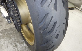 HONDA CB400 SUPER BOLDOR VTEC 2011 NC42