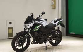 KAWASAKI Z400 Gen.2 2019 EX400G