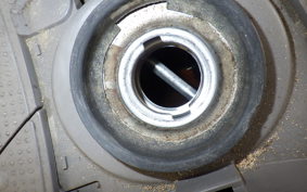 HONDA CREA SCOOPY AF55