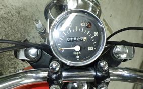 SUZUKI TC120 TC120