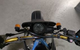 KAWASAKI KDX250SR DX250F