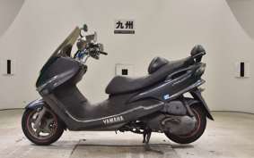 YAMAHA MAJESTY 125 FI