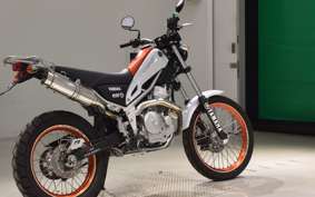 YAMAHA TRICKER Gen.2
