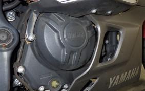 YAMAHA YZF-R25 A RG43J