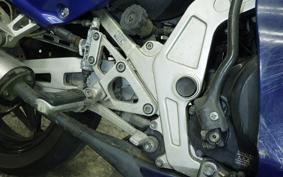 HONDA NS400R 1987 NC19