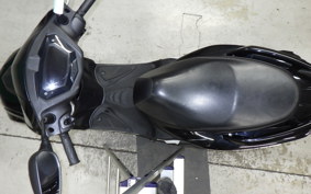 YAMAHA CYGNUS 125 XSR 3 2023 SED8J