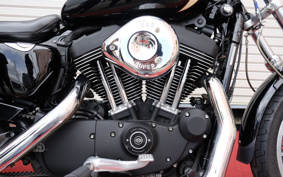 HARLEY XL1200R 2008 CV3
