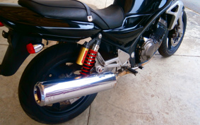 KAWASAKI BALIUS250-2 ZR250B