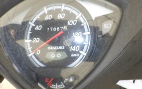 SUZUKI ADDRESS 110 CE47A