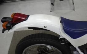 HONDA TLM220R 2025 MD23