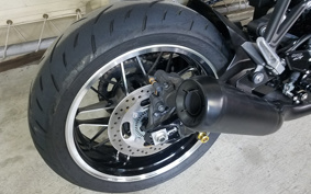 KAWASAKI Z900RS 2022 ZR900C