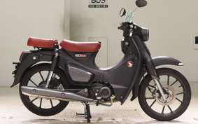 HONDA C125 SUPER CUB 2026 JA58
