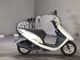 Фото Honda DIO с японского аукциона