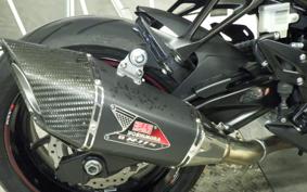 SUZUKI GSX-S750 2019 C533F