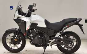 HONDA NX400 2024 NC65