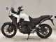 Фото Honda NX400 2024 с японского аукциона