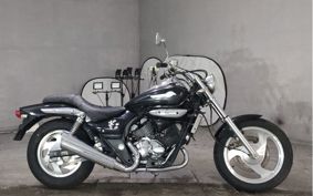 KAWASAKI ELIMINATOR 250V VN250A