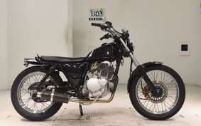 SUZUKI GRASS TRACKER Bigboy NJ4BA
