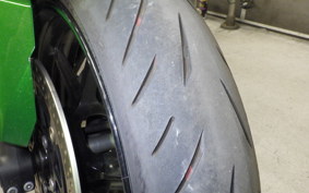 KAWASAKI NINJA 1000SX 2021 ZXT02K