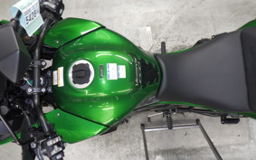 KAWASAKI VERSYS 1000 SE 2019