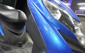 SUZUKI スウィッシュ125 2012 DV12B