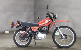 HONDA XL250S L250S