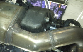 YAMAHA XSR900 GP 2024 RN96J