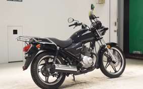 HONDA CBF125T
