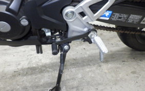 HONDA CB250RA MC52
